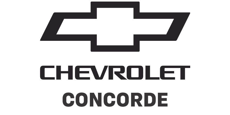 Logo Chevrolet Brasil